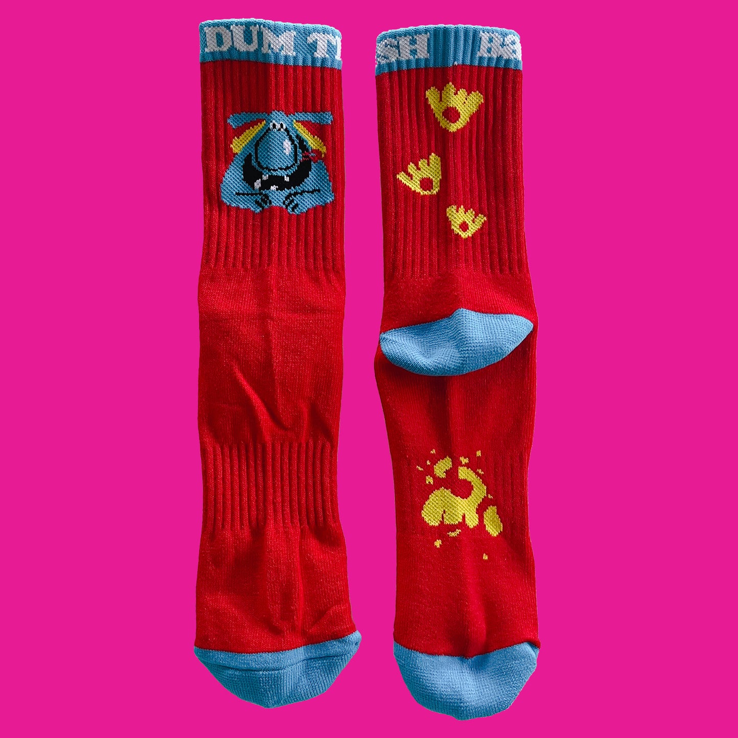 MUNCH SOCKS