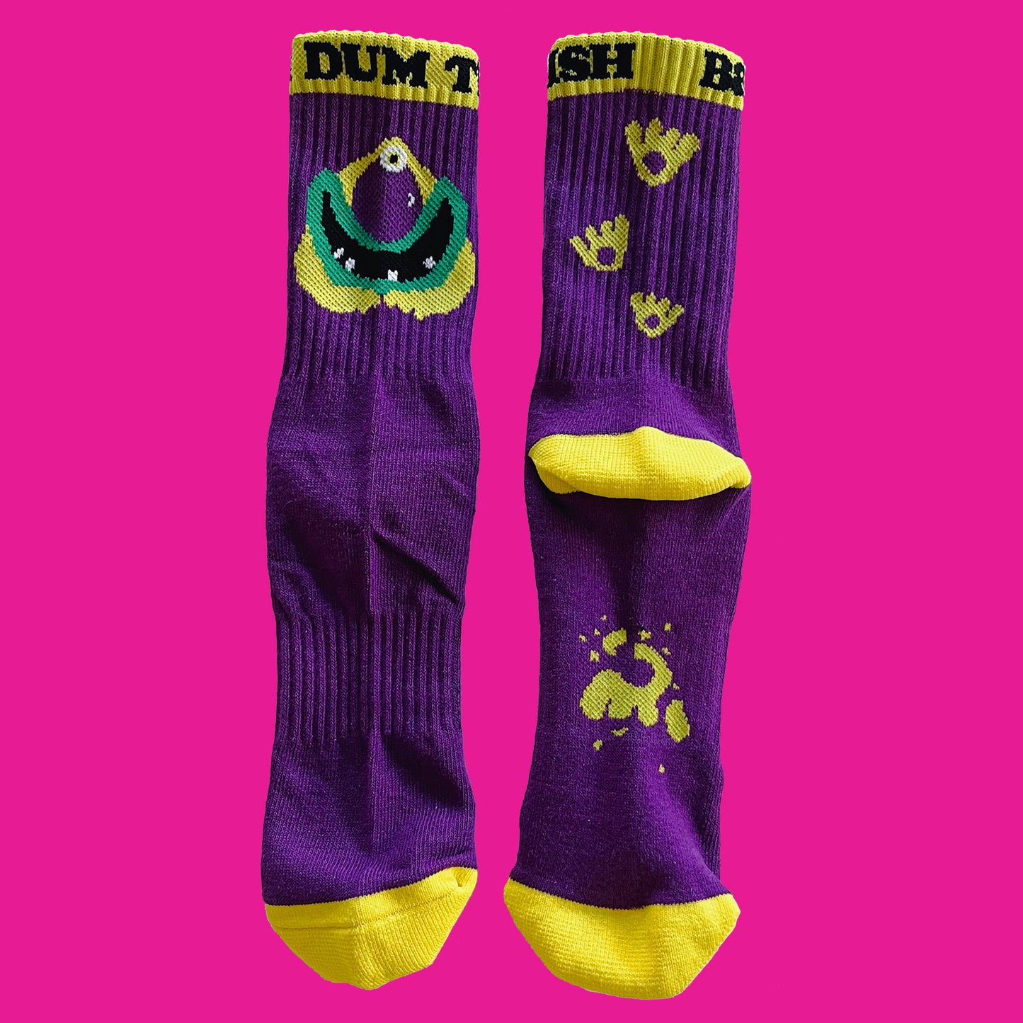 MUNCH SOCKS