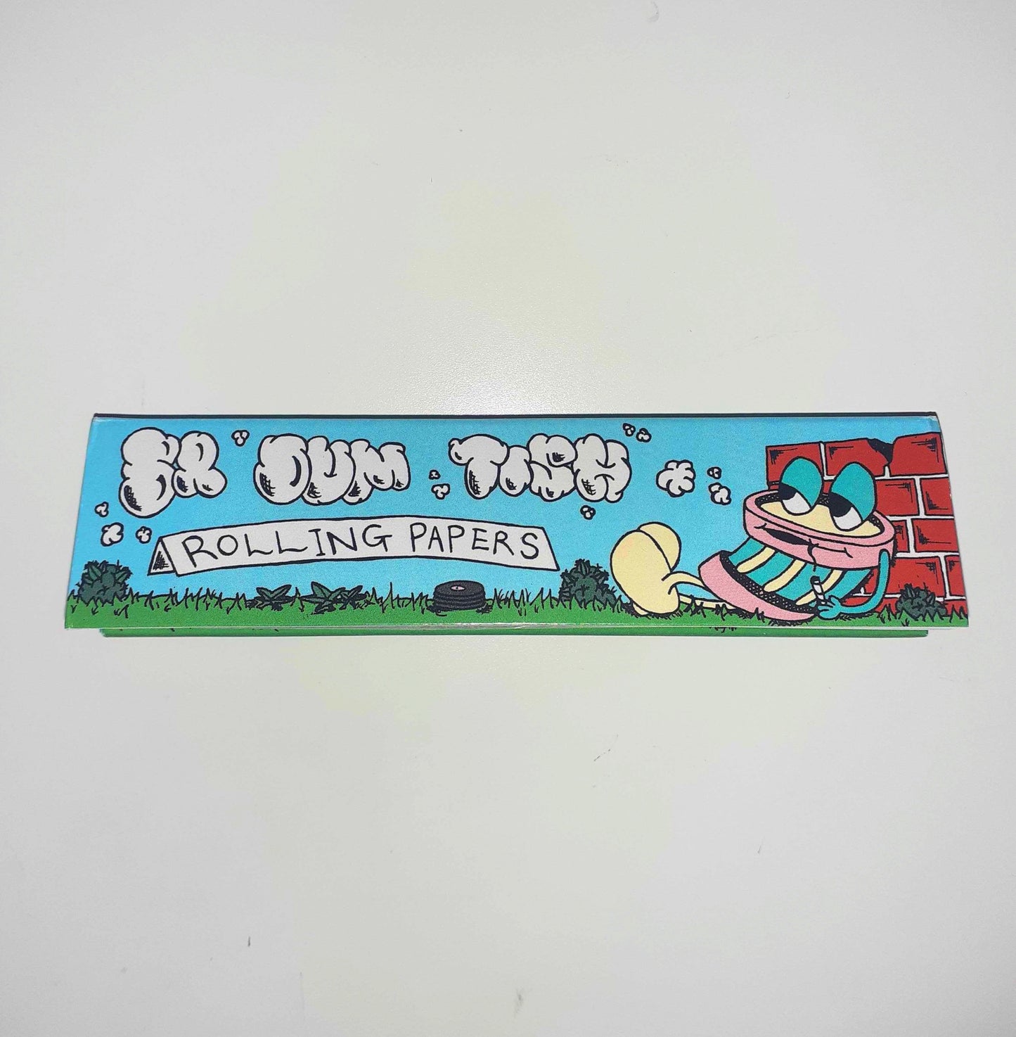 Ba Dum Tish Rolling Papers