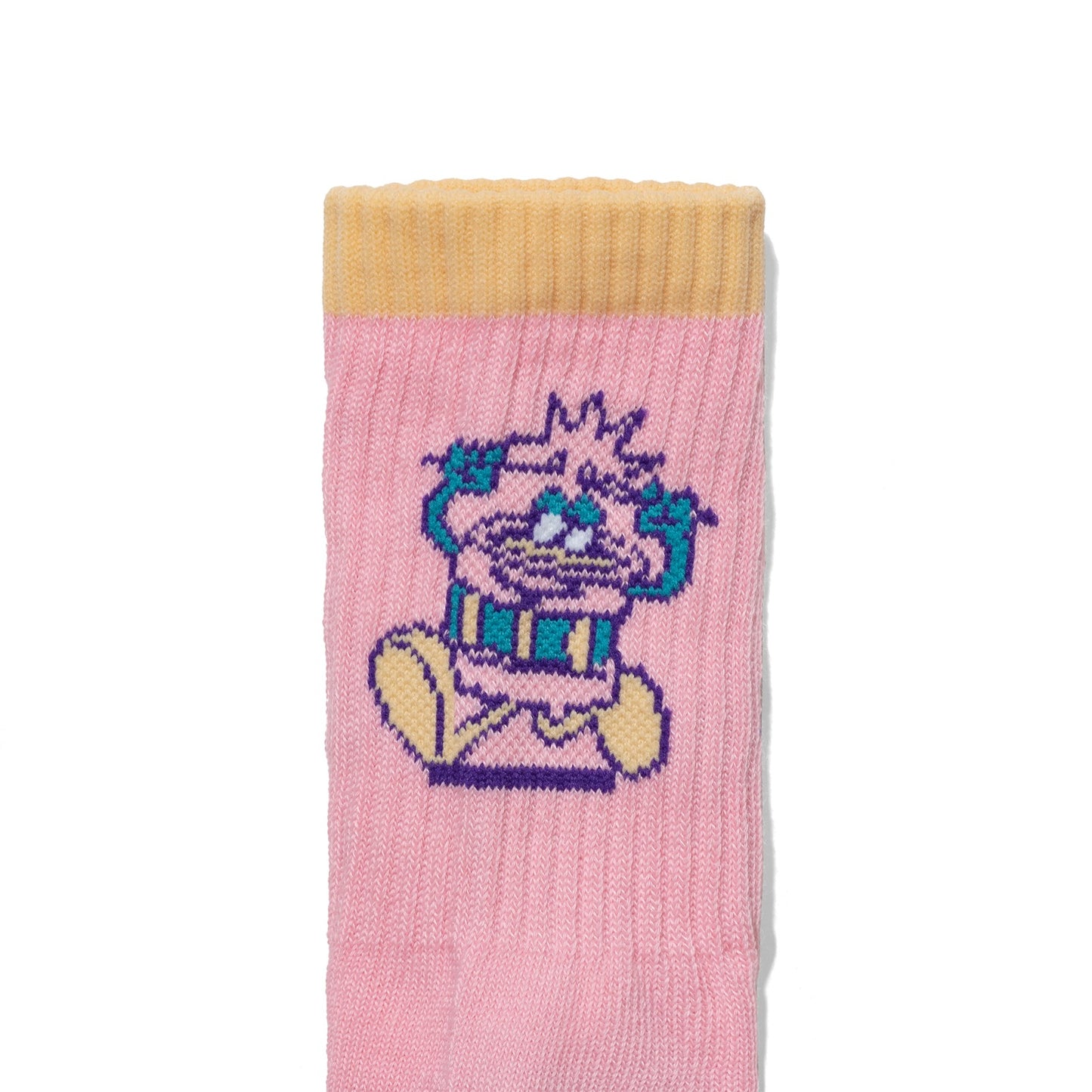 Ba Dum Tish Socks