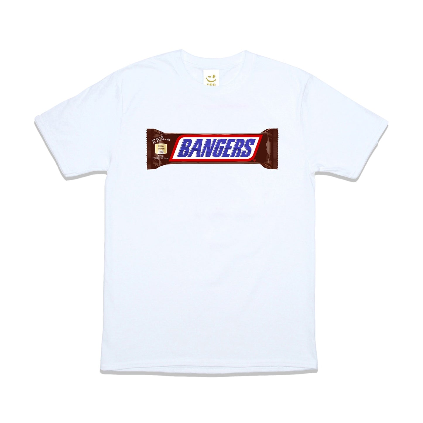BANGERS TEE