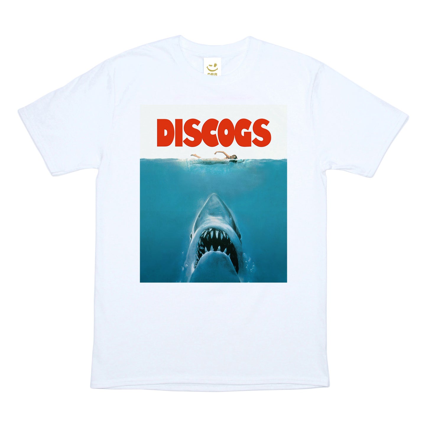 SHARK TEE