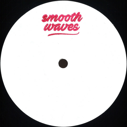 Smooth Waves - Liquid Seduction EP [CM005]