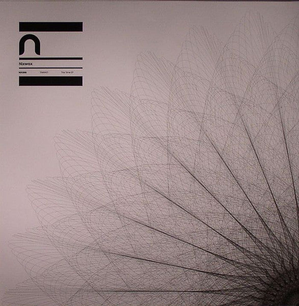 Timanti - This Time EP [NIX008]