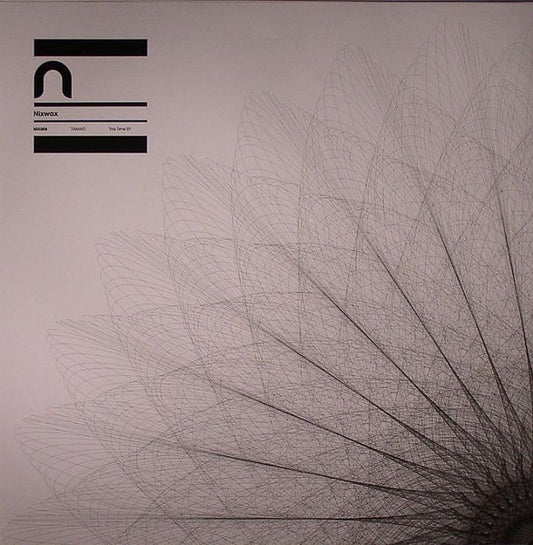 Timanti - This Time EP [NIX008]