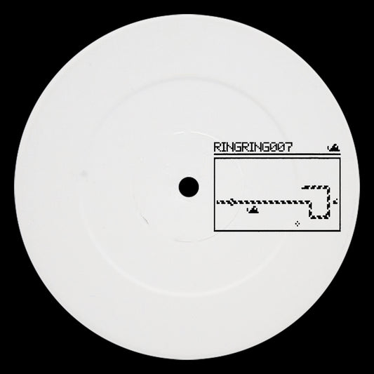 Phone Traxxx - Volume 7 [RINGRING007]