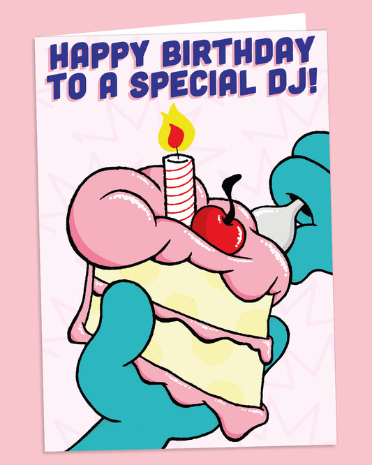 Birthday Card