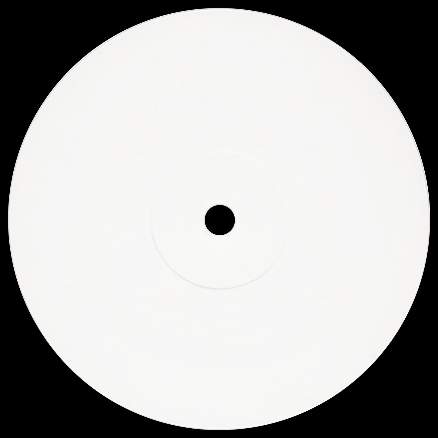 Bob G - Hyper EP [BOBG01]