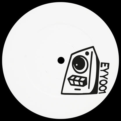 Harry Wills & Mikey Sebastian - Sweatbox EP