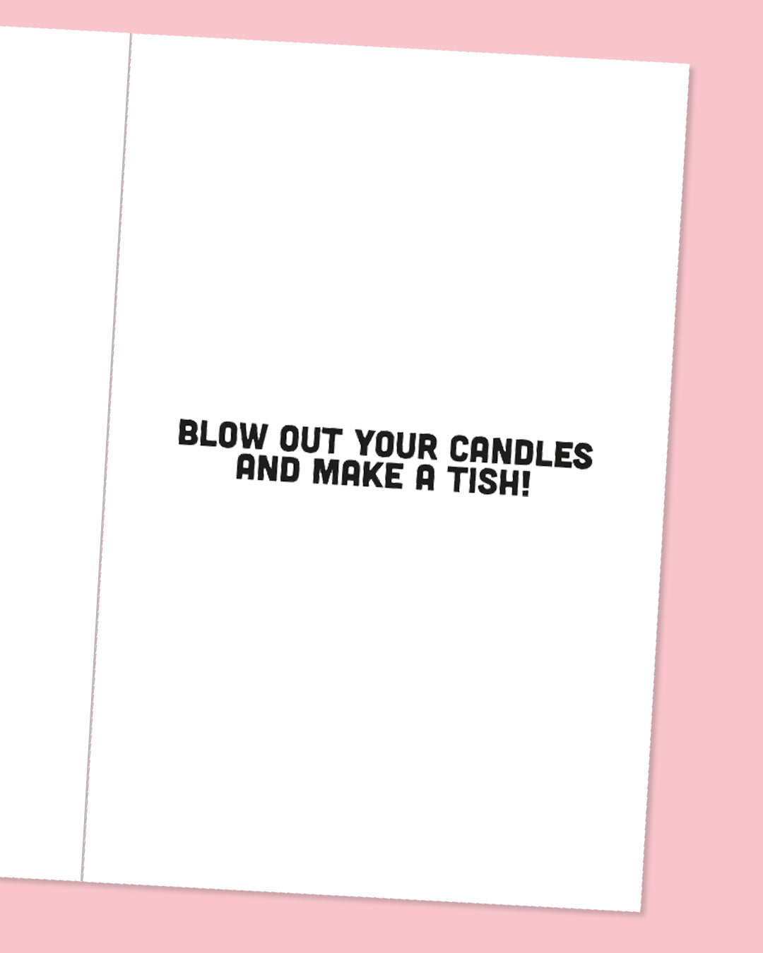 Birthday Card