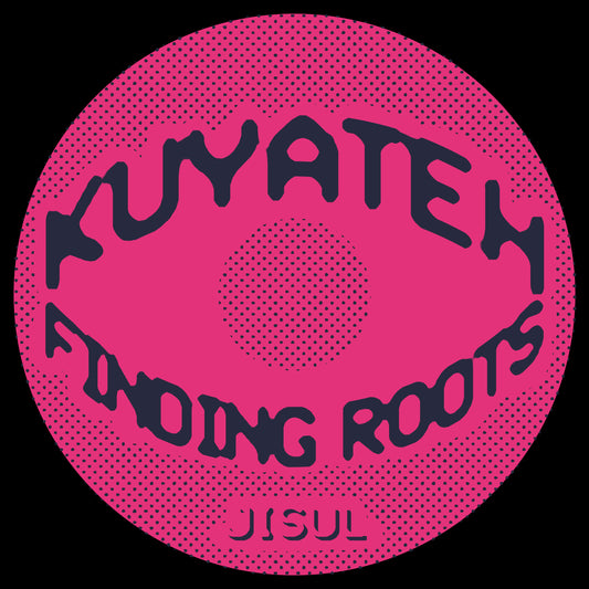 Kuyateh - Finding Roots [JISUL08]
