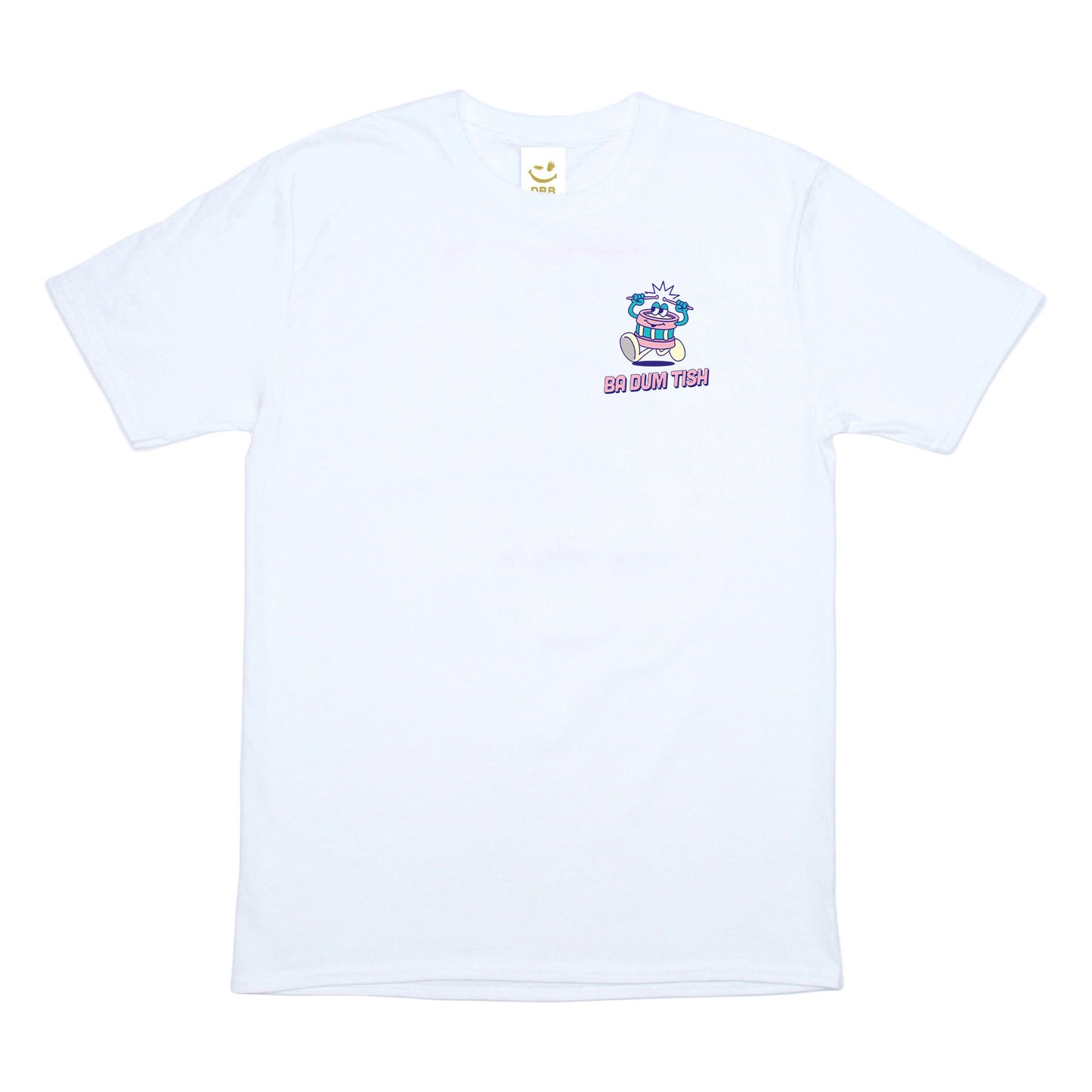 Bust A Cap Tee
