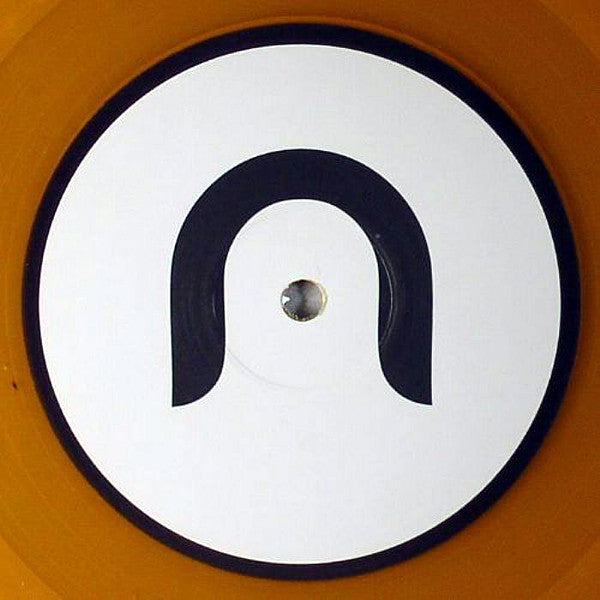 OJsmooth - Everything Means Nothing EP [NIX001]