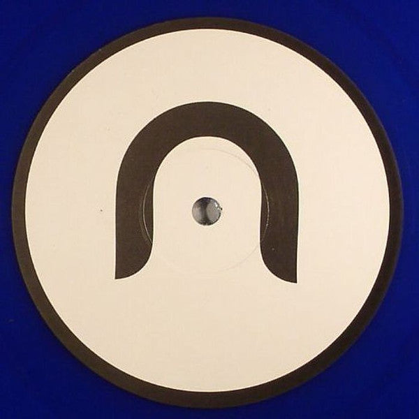 Kris Le Vay - See It Through [NIX002]