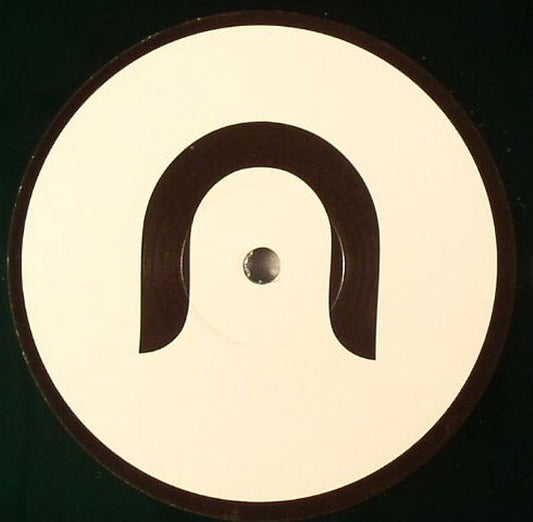 Behr - Camino EP [NIX003]