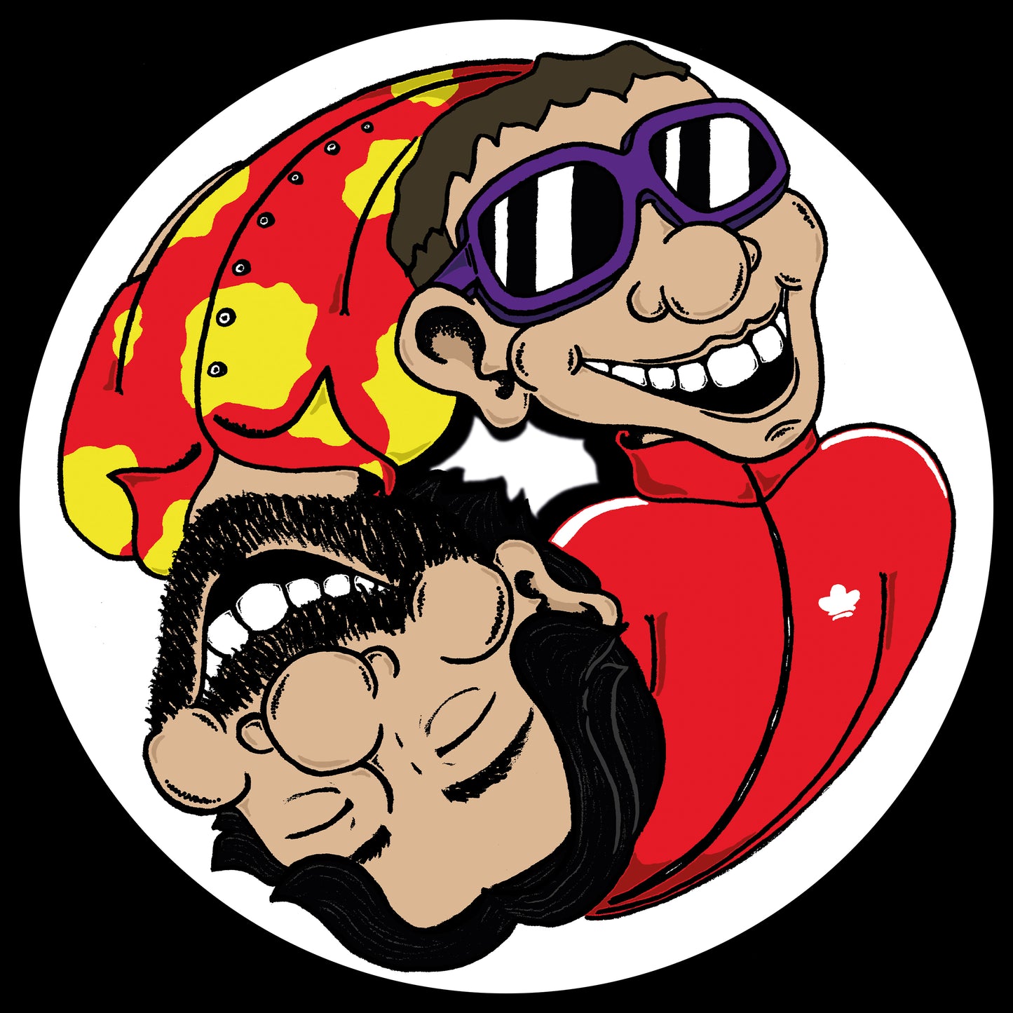 Harry Wills & Enchanted Rhythms - Okie Dokie EP [TISH02]