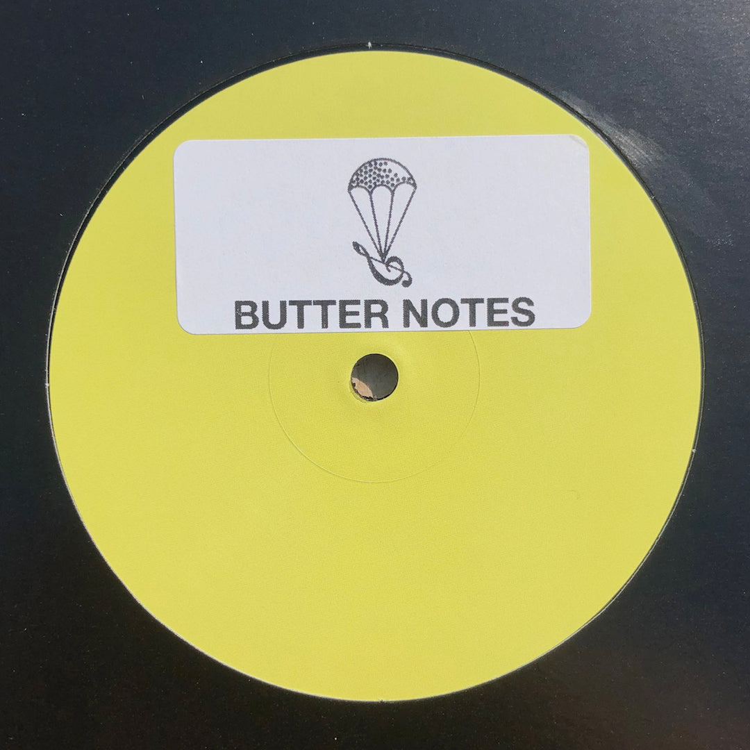 Various Artists - Butter Notes 1 [BUTTER001]