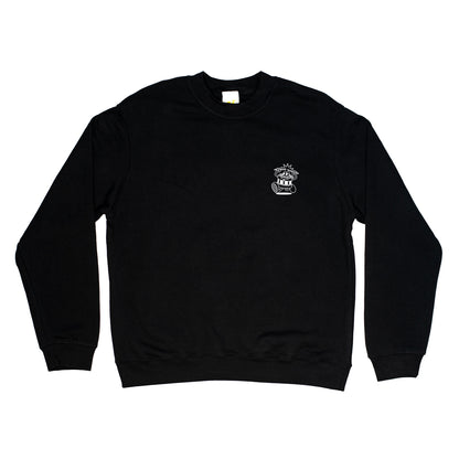 Ba Dum Tish Jumper