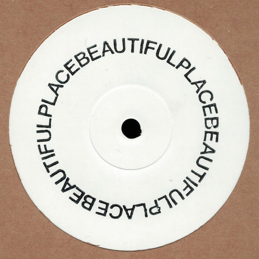 BEAUTIFULPLACE - BEAUTIFULPLACE [BEAUTIFULPLACE]
