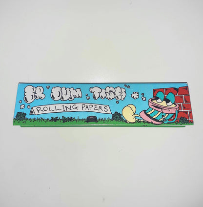 Ba Dum Tish Rolling Papers