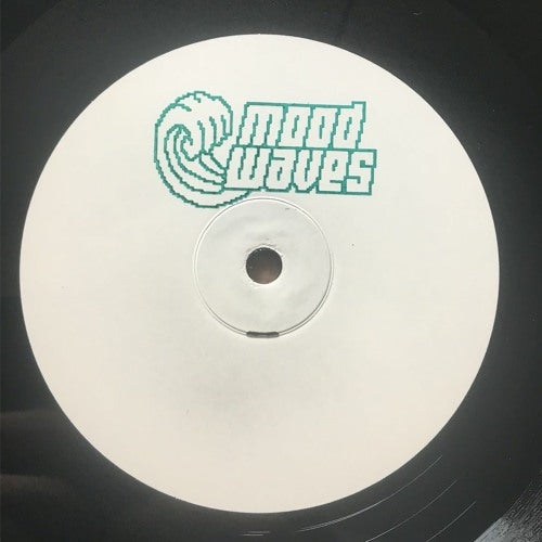 Various - Cave Waves EP [MW002]