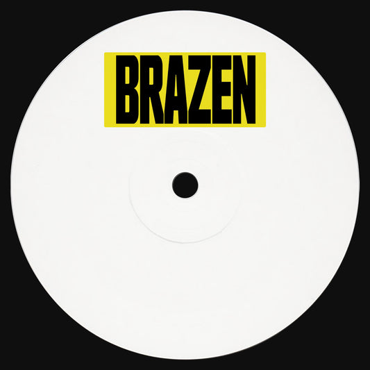 Brazen - Strung Out [BRAZEN01]