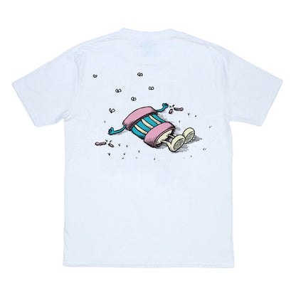 Drum Syrup T-Shirt [MMMMTEE001]