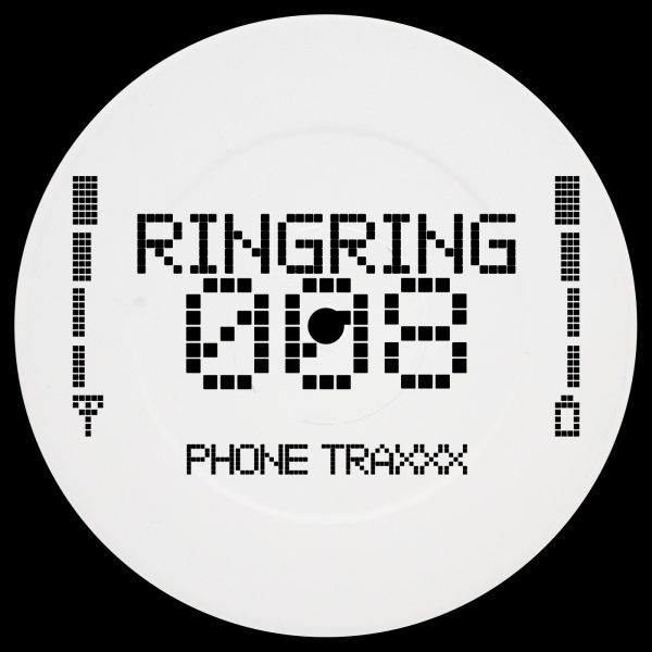 Phone Traxxx - Volume 8 [RINGRING008]