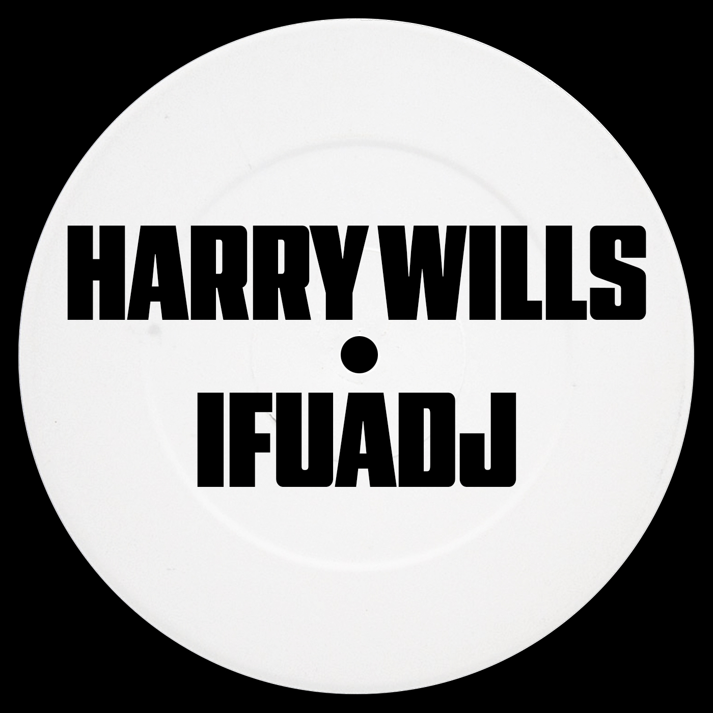 Harry Wills – IFUADJ [IFUADJ]