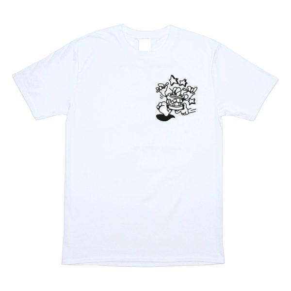 Most Slack Tee
